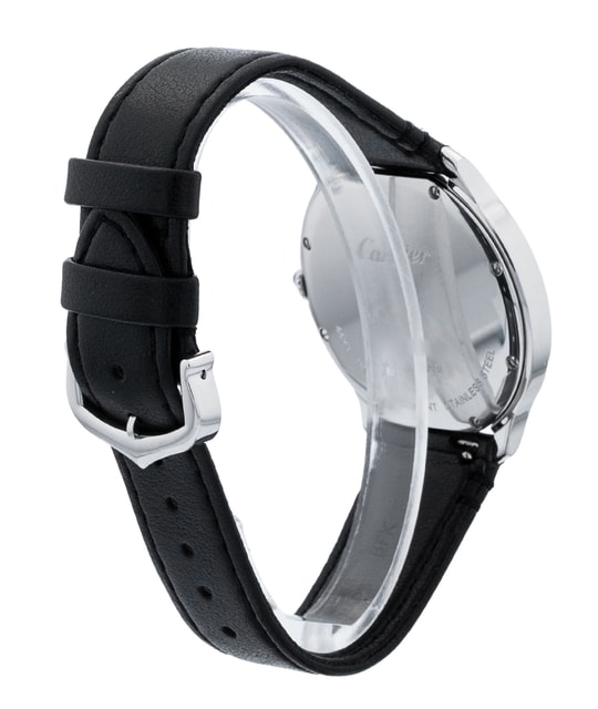 Cartier Ronde De Cartier WSRN0031 Image 3